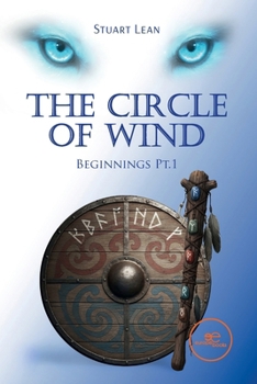 Paperback The Circle Of Wind Book