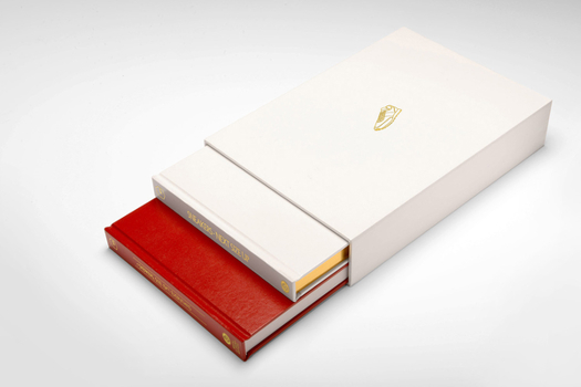 Hardcover Sneakers: Next Size Up Book