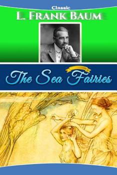 Paperback The Sea Fairies Book