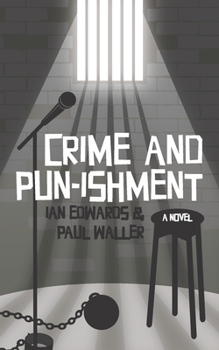 Paperback Crime and Pun-ishment Book