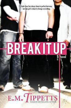 Break It Up - Book #2.5 of the Someone Else's Fairytale