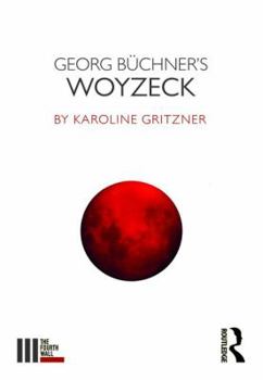 Paperback Georg Büchner's Woyzeck Book