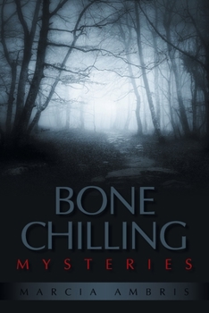 Paperback Bone Chilling Mysteries Book