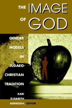 Paperback The Image of God Book