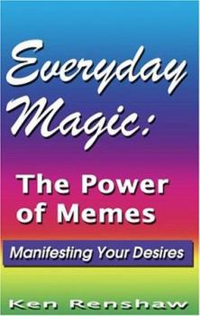 Paperback Everyday Magic: The Power of Memes Book