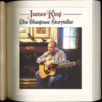 Music - CD Bluegrass Storyteller Book