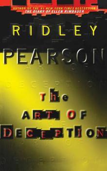 The Art of Deception - Book #8 of the Boldt & Matthews