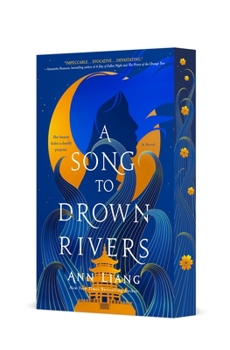 Paperback A Song to Drown Rivers Book