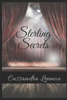 Paperback Sterling Secrets Book