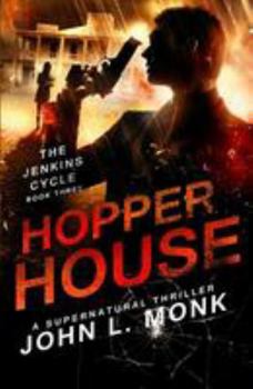 Paperback Hopper House Book