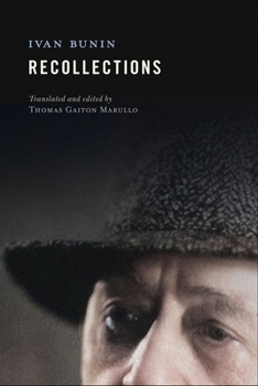 Recollections (NIU Series in Slavic, East European, and Eurasian Studies)