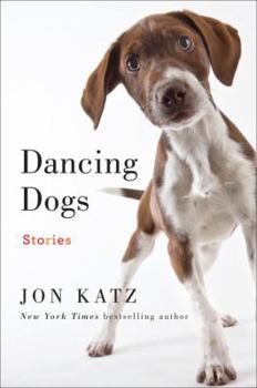 Hardcover Dancing Dogs Book