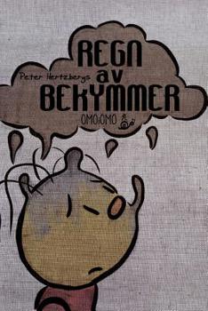 Paperback Regn av bekymmer [Swedish] Book