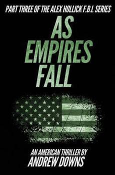 Paperback As Empires Fall Book