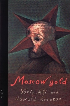 Paperback Moscow Gold Book