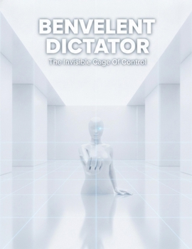 Paperback Benevolent Dictator: The Invisible Cage Of Control Book