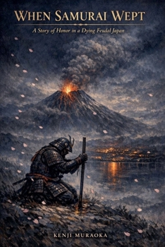 Paperback When Samurai Wept: A Story of Honor in a Dying Feudal Japan Book