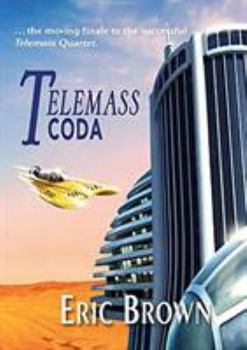 Hardcover Telemass Coda Book