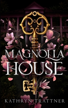 Paperback Magnolia House Book