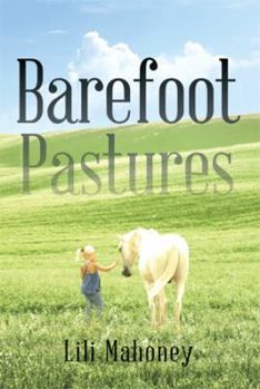 Paperback Barefoot Pastures: Book One Book