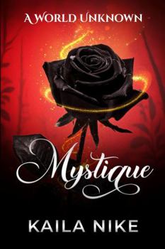 Paperback Mystique: A World Unknown Book
