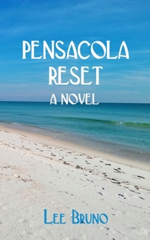 Paperback Pensacola Reset Book