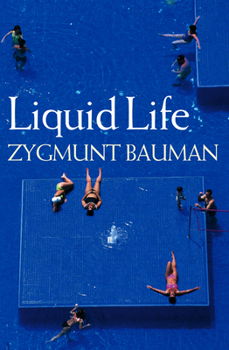 Paperback Liquid Life Book