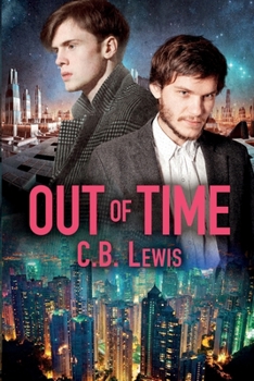 Out of Time - Book #5 of the Out of Time