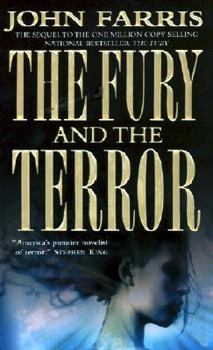 Mass Market Paperback The Fury and the Terror Book