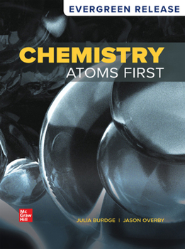 Loose Leaf Loose Leaf for Chemistry: Atoms First: 2026 Release Book