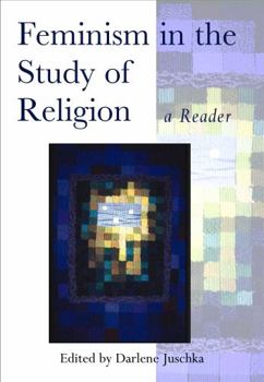 Paperback Feminism in the Study of Religion Book