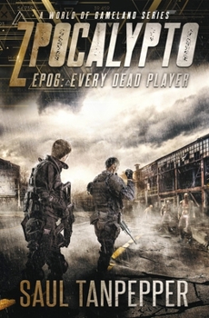 Paperback Every Dead Player: Episode 06 Book