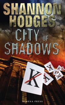 Paperback City of Shadows Book