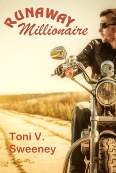 Paperback Runaway Millionaire Book