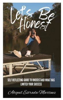 Paperback Let's Be Honest Book