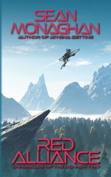 Paperback Red Alliance Book