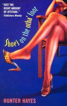 Mass Market Paperback Shoe's on the Otha' Foot Book