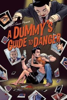Paperback A Dummy's Guide to Danger: Volume 1 Book