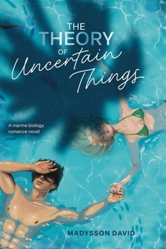 Paperback The Theory of Uncertain Things Book