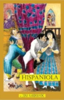 Paperback Juan Maldonado's Hispaniola, "The Spanish Woman": A Spanish View of Marriage Choices in the Reformation Book