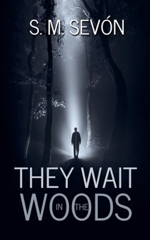 Paperback They Wait in the Woods Book