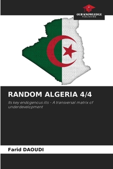 Random Algeria 4/4