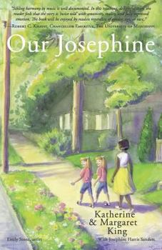 Paperback Our Josephine Book