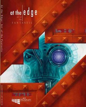 At the Edge: Art of the Fantastic