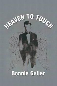 Paperback Heaven to Touch Book