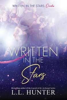 Paperback The Written in the Stars Series: Books 1-5 plus short stories Book