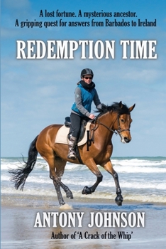 Paperback Redemption Time Book