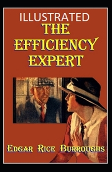 Paperback The Efficiency Expert Illustrated Book
