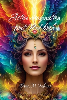 Paperback Active imagination post Red Book