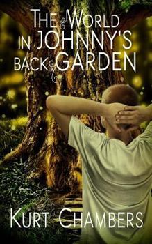 Paperback The World in Johnny's Back Garden Book